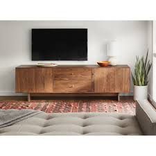 The natural grain of sustainably sourced u.s. Reese Daybed Modern Chaises Daybeds Modern Living Room Furniture Room Board Modern Media Cabinets Modern Furniture Living Room Media Cabinet