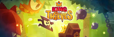 Desde fandejuegos, king way es un nuevo juego de castillos que hemos encontrado para que juegues gratis. King Of Thieves El Nuevo Juego De Zeptolab Para Windows