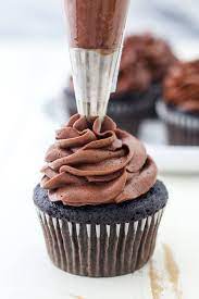 Easy Homemade Moist Chocolate Cupcake Recipe Recipe Chocolate Cupcakes Moist Homemade Chocolate Cupcakes Cupcake Recipes Chocolate