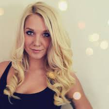 Marie Wasser's Instagram, Twitter & Facebook