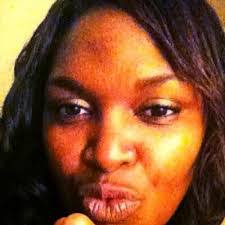 Candus Staten's Instagram, Twitter & Facebook