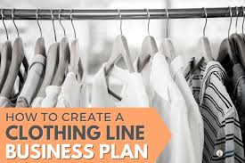 Since a lot of clothing brand owners are designers or artists to some degree, we won't go into the design aspect for the sake of this article. How To Create A Great Clothing Line Business Plan My Brand Journey
