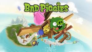 Bad piggies is a fun entertainment game for mobile users, admiring cute pigs driving homemade cars around. Bad Piggies Hd Mod Apk V2 3 9 Download Unlimited For Android Ios