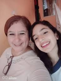 Lucia Jasmin Vera Palacios