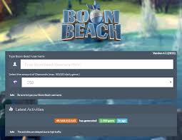 Boom beach gameplay starts at a beach on an island where the evil forces have arrived. Boom Beach Hack Boom Beach Diamond Hack 2016 Home Facebook