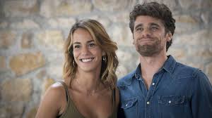 How tall and how much weigh alice belaidi? Victor Celia 2019