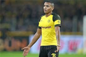 Července 1995 wiesendangen) je švýcarský profesionální fotbalista, který hraje na pozici obránce v německém klubu borussia dortmund a v švýcarském národním týmu. Manuel Akanji Bleibt In Dortmund Marcel Schmelzer Trainiert Wieder Individuell