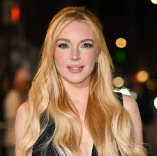 Did Lindsay Lohan Get A Plastic Surgery Makeover? Her Skincare