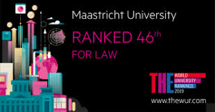 The three centres of the faculty of law were admitting 1500 students in llb program prior to 1975. Um Faculty Of Law Enters Top 50 Of The World University Rankings 2019 For Law News Maastricht University