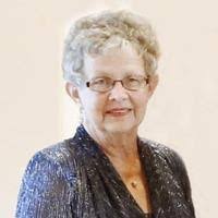 Lorrie Mcnally's Instagram, Twitter & Facebook