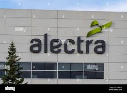 Image result for Alectra