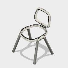 Discover tables, chairs and lounge sets to transform your garden. Woven Cane Chair 2016 Autodesk Online Gallery
