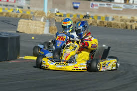 Retro Karting by PCN