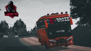 Kerala tourist bus livery download xplod. Gkbrozz Neelipenn Hd Livery For Jetbus Xplod Gaming Official Bus Simulator Indonesia Youtube
