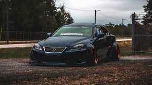 What i need to prepare when i file complain to lexus usa factory ? 2008 Lexus Is250 On Air Deadclutch