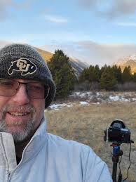 Favorite spot in Rocky Mountain National Park?