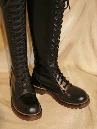 They require 10 defence to wear. On Hold Doc Martens Like New Vintage Knee High Boots Etsy Boots Doc Martens Doc Martens Boots