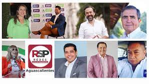 Local elections will be held for thirty state congresses, 1,900 town halls (ayuntamientos or municipalities). Elecciones 2021 Inician Campanas De Alcaldes Y Diputados Locales En Aguascalientes Lider Empresarial