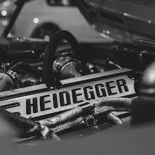 Max heidegger ag automotive scanbot information technology and services. Heidegger World Der Ort Der Die Max Heidegger Ag Facebook