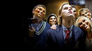 Watch The Purge | Netflix