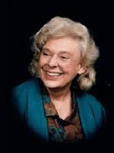 Lois G. Wunderlich Obituary