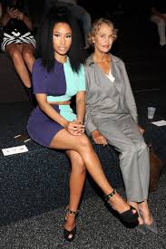 Image result for nicki minaj's new show