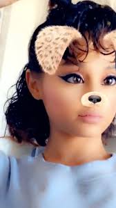 Like, i wondered if you had gone all ~short hair, don't care~ for approximately three seconds. Ariana Grande Reveals Her Natural Curly Hair Without Ponytail Glamour Uk