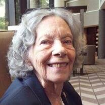 Marjorie Krum Hutton Obituary