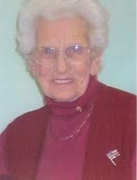 Beryl Eva (Mckeachie) Reeder Obituary November 15, 2013