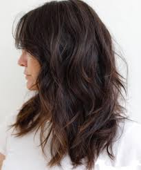 60 Most Beneficial Haircuts For Thick Hair Of Any Length Thick Hair Styles Haircut For Thick Hair Long Hair Styles