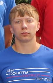 Jay County Teen Loses Life In Single Car Crash, Member Of Patriots' Tennis  Team