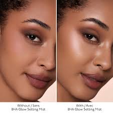 BY TERRY TAN & GLOW SET