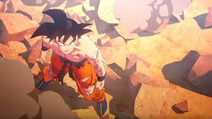 The adventures of a powerful warrior named goku and his allies who defend earth from threats. Dragon Ball Z Kakarot All Playable Characters List Gamerevolution