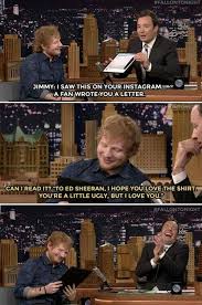 Pin On Ed Sheeran