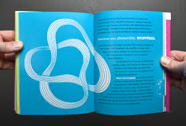 The result of this project is a magazine spread for karim rashid. Duuplex Design Your Self
