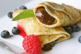 Cuisine Maison D Autrefois Comme Grand Mere Recette De Pate A Crepes Gourmandes Pour Dessert Sucre Aromes Crepe Gourmande Recette Crepe Recette Pate