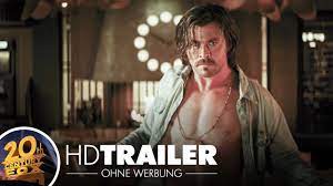 The film reel in bad times at the el royale might not be the movie's focus, but it's a mystery worth uncovering. Bad Times At The El Royale Offizieller Trailer 1 Deutsch Hd German 2018 Youtube