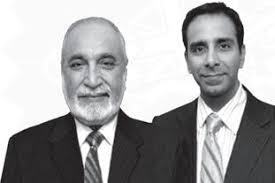 Indo-Canadian Voice Main