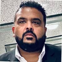 Chet Desai Email & Phone Number