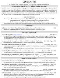 Check out our resume template selection for the very best in unique or custom, handmade pieces from our résumé templates shops. Top Arts Resume Templates Samples