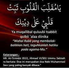 Sign In Doa Bijak Motivasi