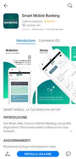 Come accedere a banco di sardegna online. L Applicazione Smart Mobile Banking Sbarca Su Appgallery