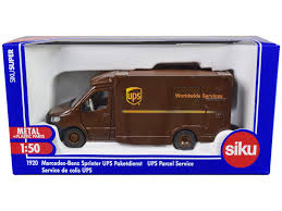 Image result for UPS Brown 2008 Sprinter