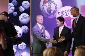 Nba draft lottery odds 2020. Nba Esports League To Borrow Ping Pong Balls From Nba Draft