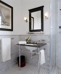 Hire the best bathroom designers in boston, ma on homeadvisor. B13 I Rosser Bathroom Carter Company Interior Design Boston Massachusetts