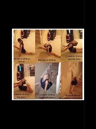 Pin By Natalie Melton On Work Out Cheer Workouts Cheerleading Workouts Gymnastics Workout