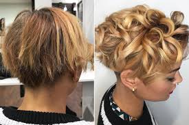 Image result for frisuren kurze haare