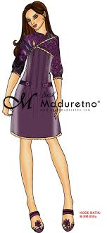 Desainkaos #desainbaju #sablonkaos #tutorial tutorial desain baju kaos untuk pemula dan pro di coreldraw x3 x4 x5 x6. Dress Batik Ungu Kombinasi Polos Batik Maduretno Indonesia Fashion Desainer Rumah Jahit Batik Jahit Baju Batik 0819 3463 9088