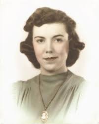 Thelma Carter Obituary (1919