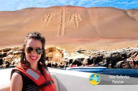 Paquete Inolvidable Ica y Paracas 2 Días - 1 Noche